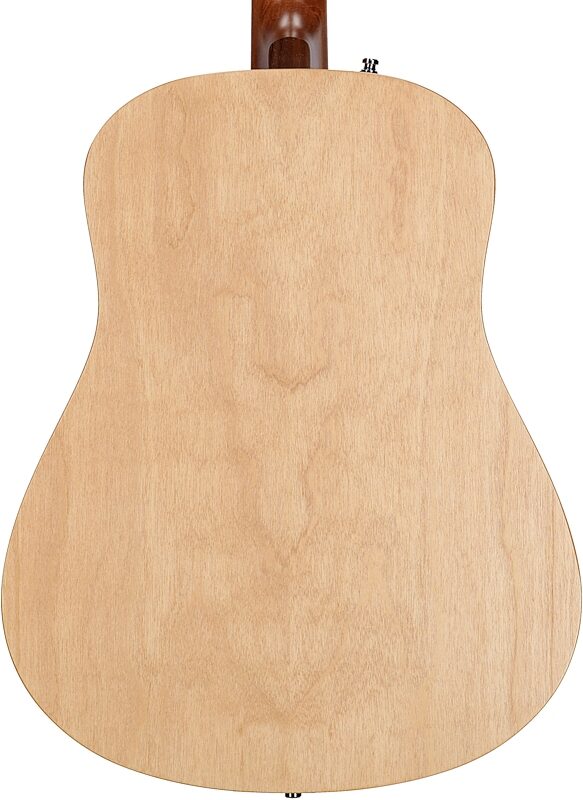 open zoom image for Seagull S6 Collection 1982 Acoustic Guitar, Natural, Body Straight Back