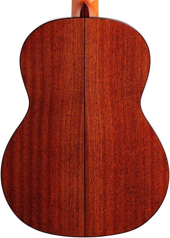 open zoom image for Cordoba C5 Classical Acoustic Guitar, New, Body Straight Back