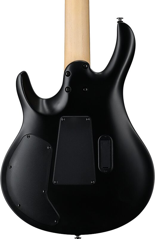 open zoom image for PRS Paul Reed Smith SE Chleo Electric Guitar (with Gig Bag), Mantis Burst, Body Straight Back