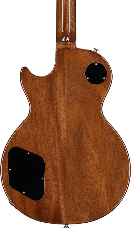 open zoom image for Gibson Limited Edition Les Paul Standard '50s Double Trouble Electric Guitar, Vintage Bourbon, Body Straight Back