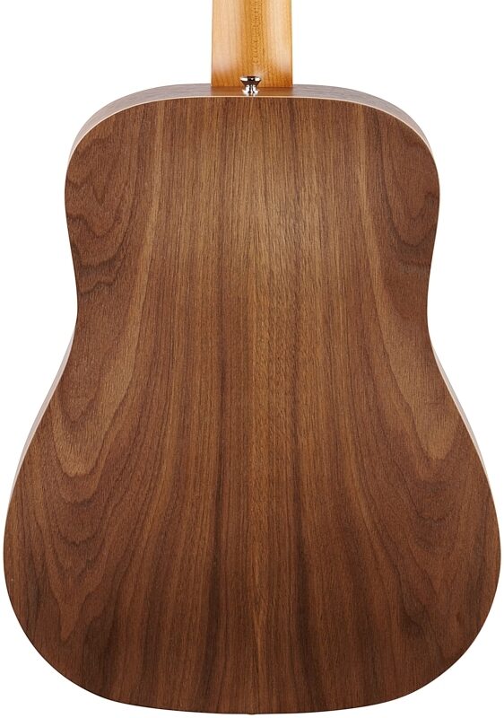 open zoom image for Taylor Baby BT1-W 3/4-Size Acoustic Guitar, Natural, Body Straight Back