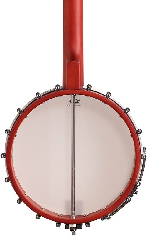 open zoom image for Epiphone MB100 Banjo, Natural, Body Straight Back