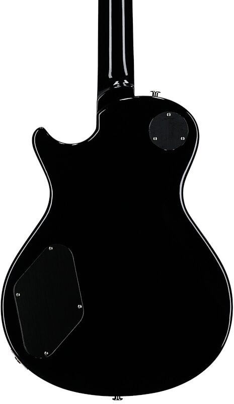 open zoom image for PRS Paul Reed Smith Tremonti Stoptail Electric Guitar (with Case), Cobalt Blue Smokeburst, Body Straight Back