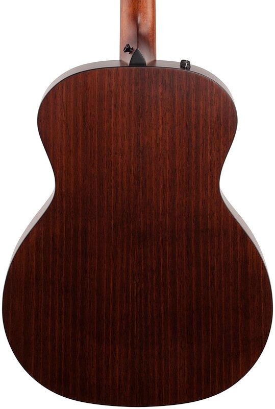 open zoom image for Taylor 324e Grand Auditorium Acoustic-Electric Guitar, New, Body Straight Back