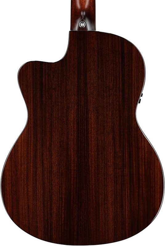 open zoom image for Alvarez AC70Hce Classical Acoustic-Electric Guitar, New, Body Straight Back
