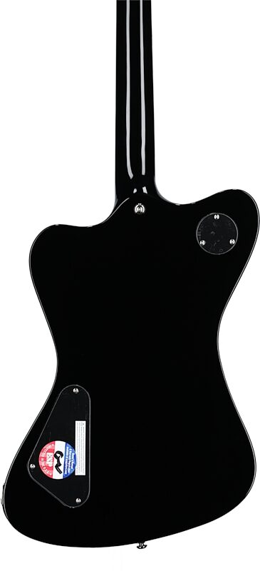 open zoom image for ESP LTD Bill Kelliher Sparrowhawk Electric Guitar, Satin Sunburst, Body Straight Back