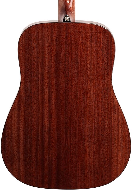 open zoom image for Alvarez AD30 Dreadnought Acoustic Guitar, New, Body Straight Back