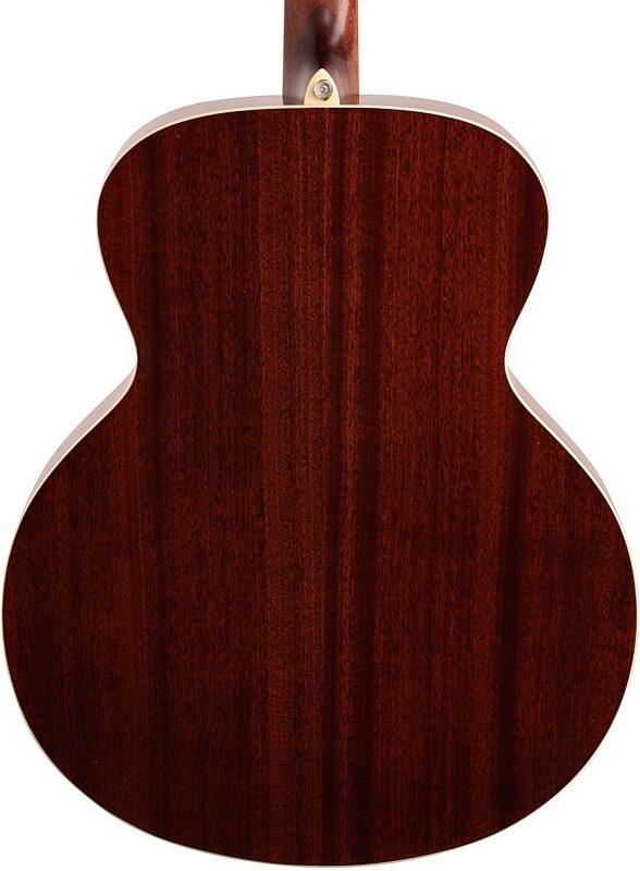 open zoom image for Alvarez ABT60 Baritone Acoustic Guitar, New, Body Straight Back