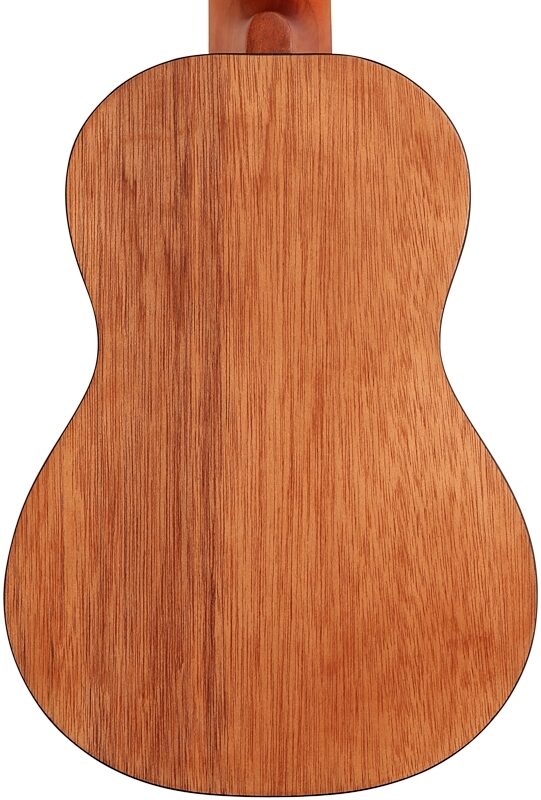 open zoom image for Yamaha GL1 Guitalele Ukulele Guitar with Gig Bag, New, Body Straight Back