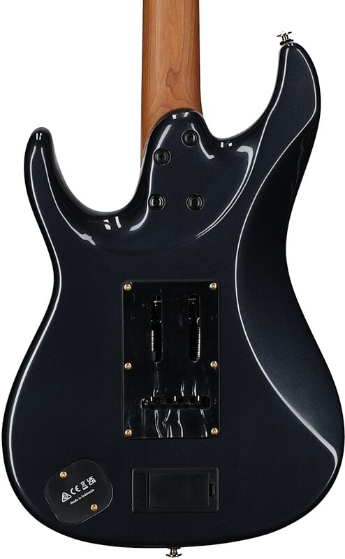 open zoom image for Ibanez KRYS10 Scott LePage Electric Guitar (with Gig Bag), New, Body Straight Back