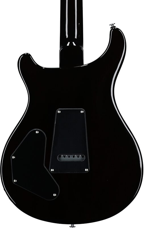 open zoom image for PRS Paul Reed Smith SE DGT Standard Electric Guitar (with Gig Bag), Gold Top, Open Box (Very Good), Body Straight Back