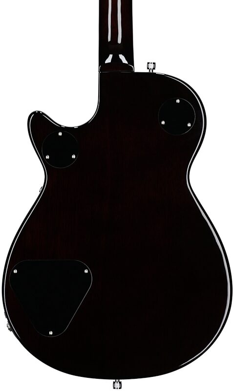 open zoom image for Gretsch G5230T Electromatic Jet FT Electric Guitar, Orange Stain, Body Straight Back