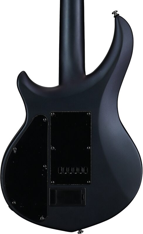 open zoom image for Sterling by Music Man John Petrucci Majesty MAJ100 Electric Guitar, Arctic Dream, Rosewood Fretboard, Body Straight Back