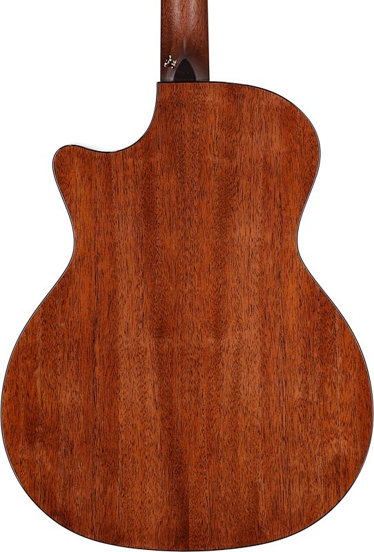 open zoom image for Taylor 514ce Legacy Grand Auditorium Acoustic-Electric Guitar (with Case), New, Body Straight Back