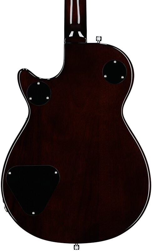 open zoom image for Gretsch G5230T Electromatic Jet FT Electric Guitar, Dark Cherry, Body Straight Back