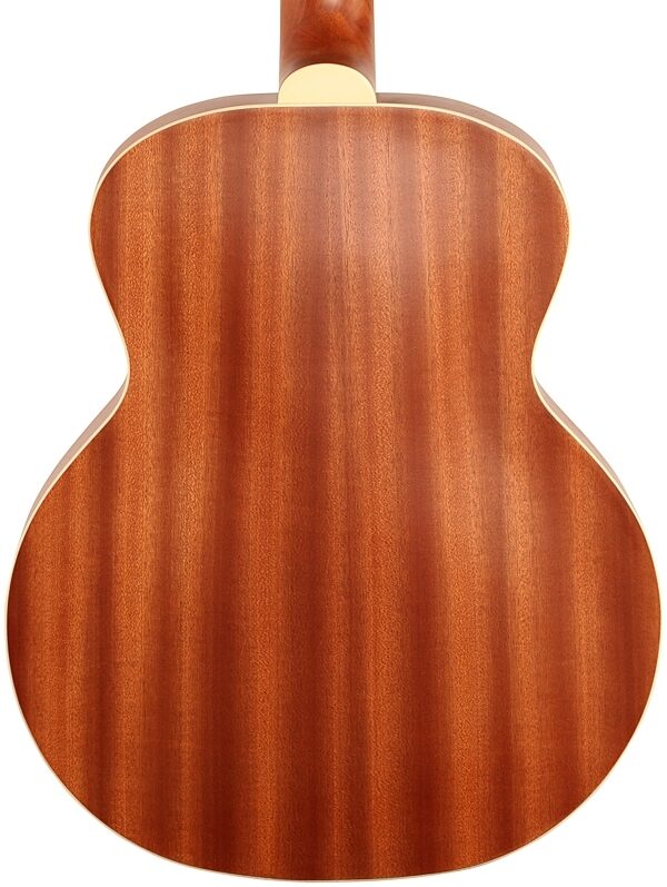 open zoom image for Guild Jumbo Junior Acoustic-Electric Guitar, Open Box (Very Good), Body Straight Back