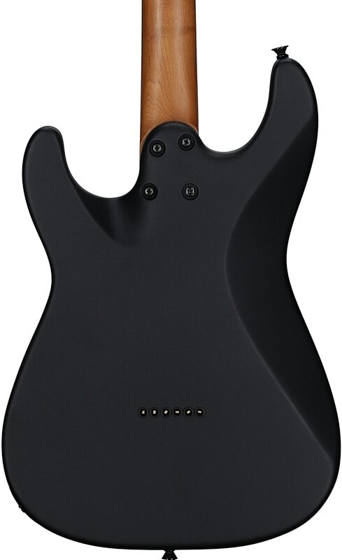 open zoom image for Charvel Pro-Mod So-Cal Style 1 HH HT E Electric Guitar, Scorch Earth, Body Straight Back