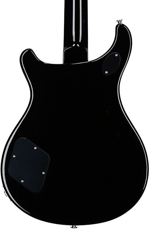 open zoom image for PRS Paul Reed Smith S2 McCarty 594 Electric Guitar (with Gig Bag), Black Amber, Body Straight Back