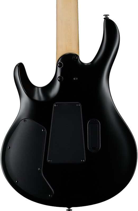 open zoom image for PRS Paul Reed Smith SE Chleo Electric Guitar (with Gig Bag), Purple Burst, Body Straight Back