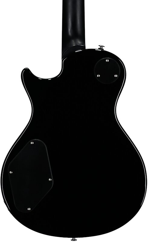 open zoom image for PRS Paul Reed Smith SE Zach Myers 594 Electric Guitar, Myers Purple Burst, Body Straight Back