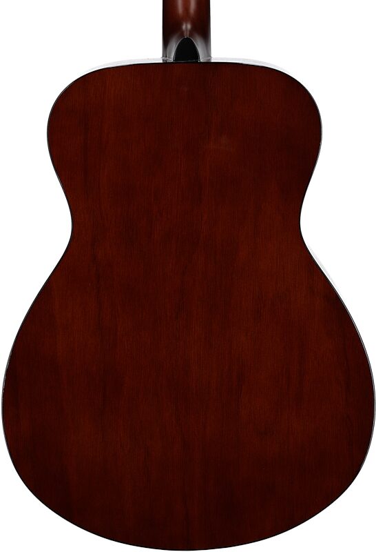 open zoom image for Yamaha FS800J Concert Acoustic Guitar, Natural, Body Straight Back