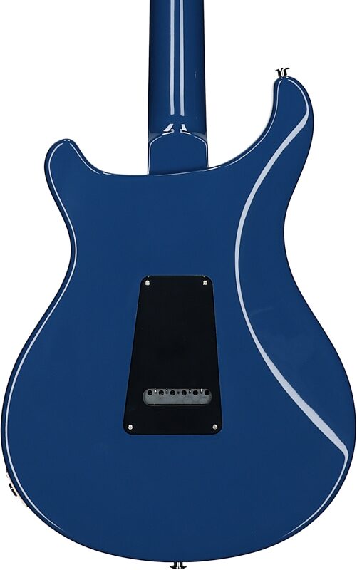 open zoom image for PRS Paul Reed Smith S2 Standard 22 Electric Guitar, Space Blue, Open Box (Very Good), Body Straight Back