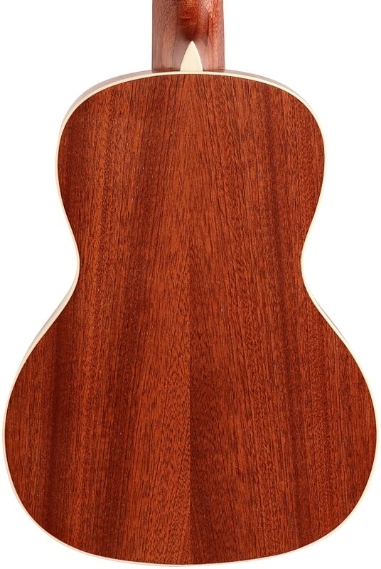 open zoom image for Cordoba 15CM Concert Ukulele, Natural, Open Box (Very Good), Body Straight Back