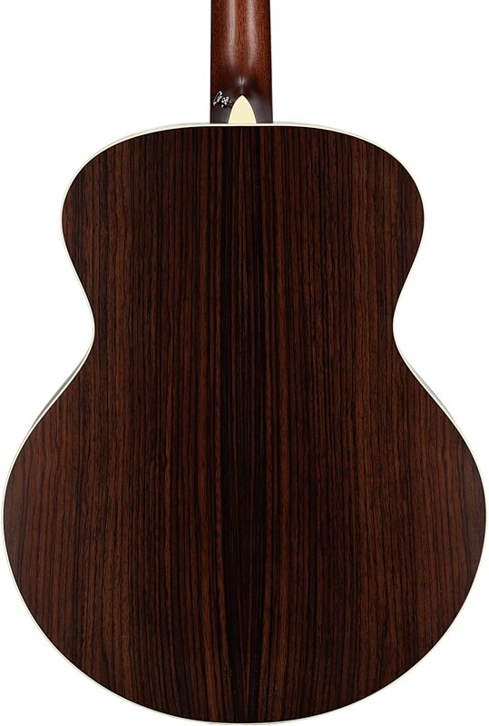 open zoom image for Martin Grand J-16E 12-String Acoustic Electric, New, Body Straight Back