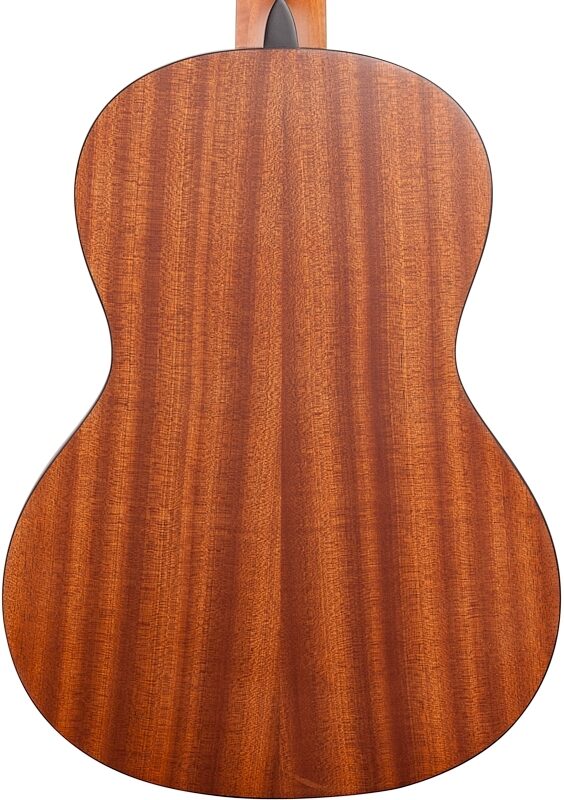 open zoom image for Cordoba Protege C-1M 3/4-Size Classical Acoustic Guitar, New, Body Straight Back