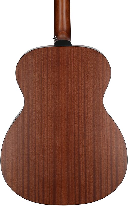 open zoom image for Guild OM-320 Orchestra Acoustic Guitar, Natural, Body Straight Back