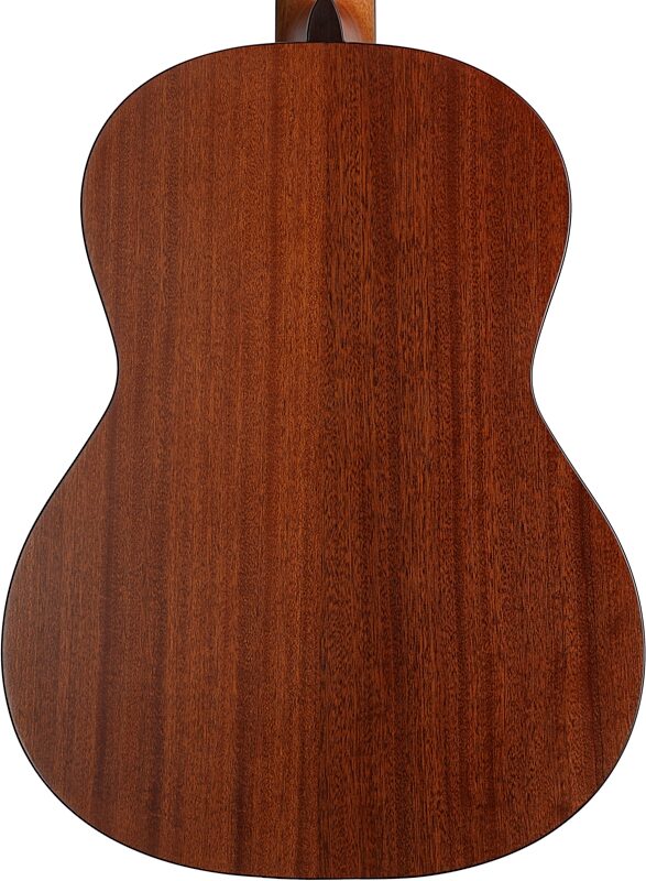 open zoom image for Cordoba C3M Classical Acoustic Guitar, New, Body Straight Back