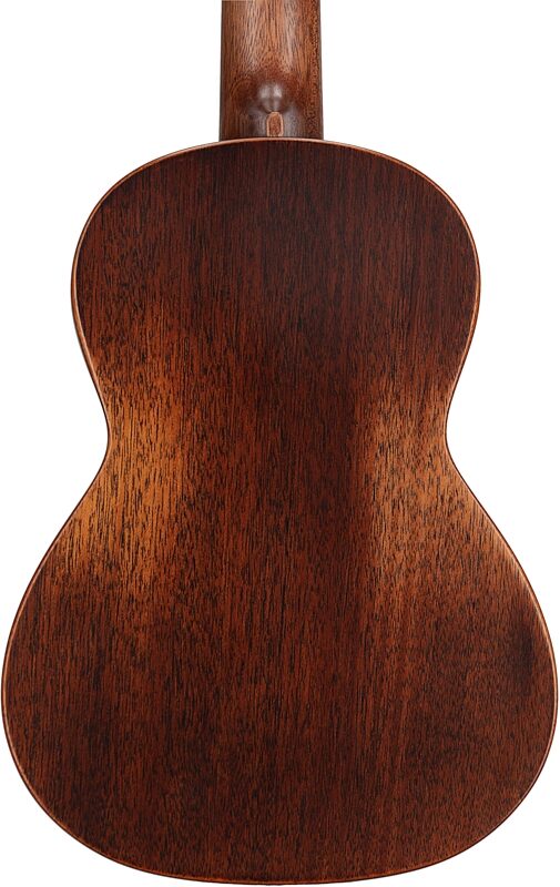 open zoom image for Martin T1 StreetMaster Ukulele (with Gig Bag), New, Body Straight Back