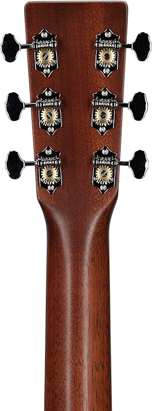 open zoom image for Martin D-16E Acoustic-Electric Guitar, Rosewood Back/Sides (with Soft Case), New, Headstock Straight Back