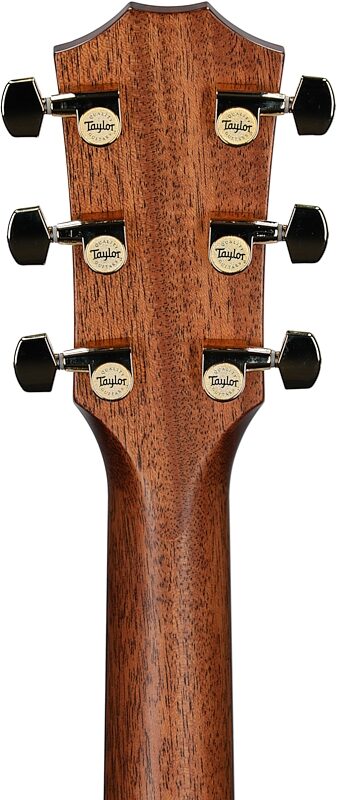 open zoom image for Taylor 714ce Legacy Grand Auditorium Acoustic-Electric Guitar (with Case), New, Headstock Straight Back