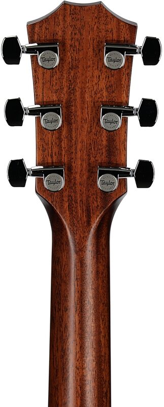open zoom image for Taylor 314ce-v3 Grand Auditorium Acoustic-Electric Guitar, New, Headstock Straight Back