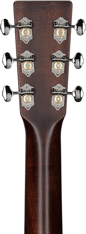 open zoom image for Martin GPC-16E Acoustic-Electric Guitar, Rosewood Back/Sides, New, Headstock Straight Back
