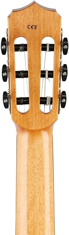 open zoom image for Cordoba Fusion Orchestra CE Classical Acoustic-Electric Guitar, Solid Canadian Cedar Top, Headstock Straight Back