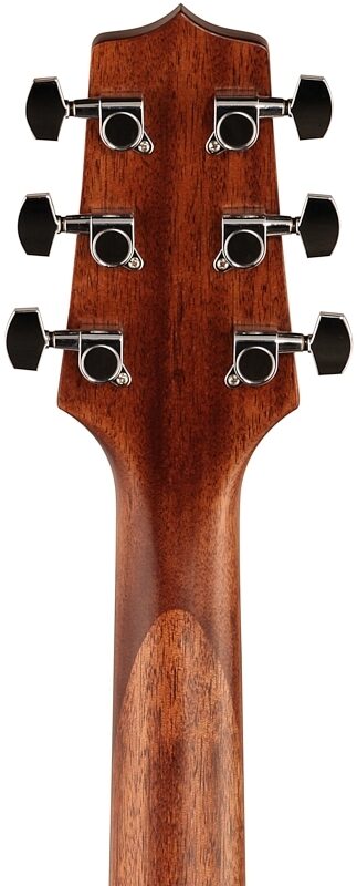 open zoom image for Takamine GD20 Dreadnought Acoustic Guitar, Natural, Headstock Straight Back