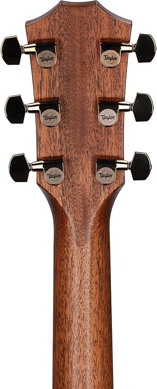 open zoom image for Taylor 724ce-v2 Koa Acoustic-Electric Guitar, New, Headstock Straight Back