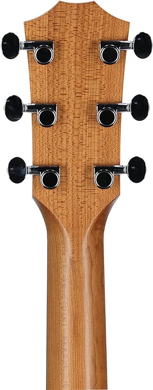 open zoom image for Taylor BBT Big Baby Acoustic Guitar (with Gig Bag), New, Headstock Straight Back