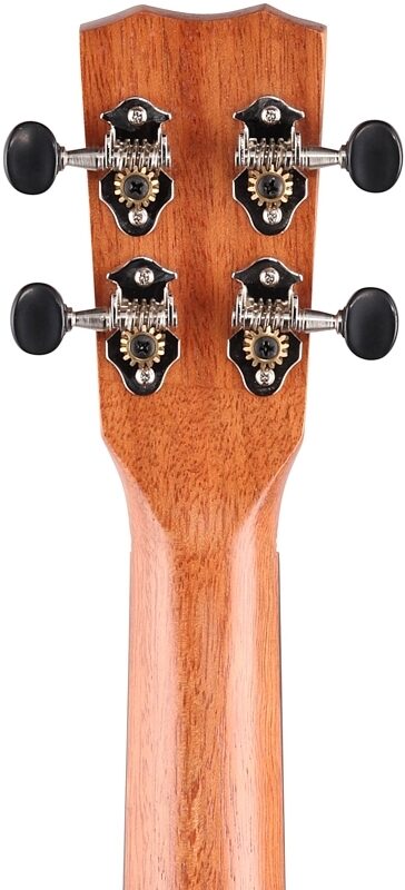 open zoom image for Cordoba 25T-CE Tenor Acoustic-Electric Ukulele, Open Box (Very Good), Headstock Straight Back