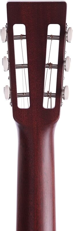 open zoom image for Martin 000-15SM Acoustic Guitar (with Gig Bag), New, Headstock Straight Back