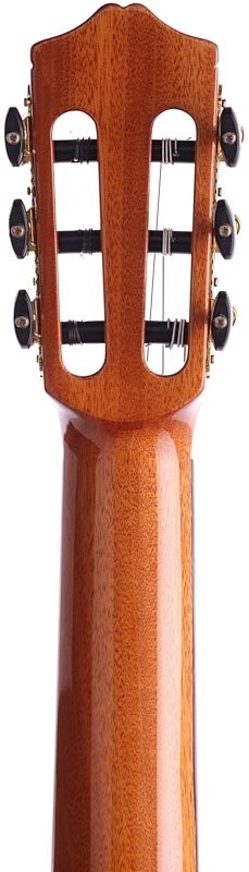 open zoom image for Cordoba F7 Flamenco Classical Acoustic Guitar, New, Headstock Straight Back