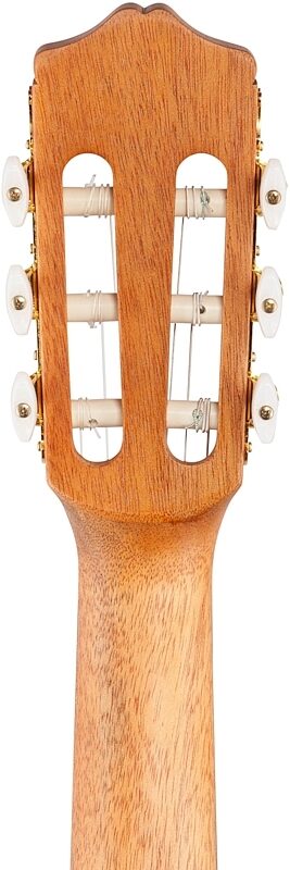 open zoom image for Cordoba Protege C-1M One Quarter-Size Classical Acoustic Guitar, New, Headstock Straight Back