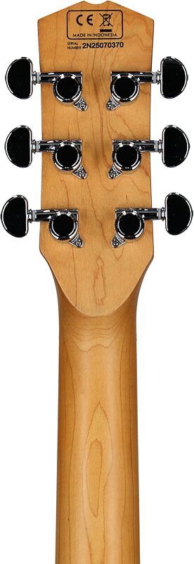 open zoom image for Sire Larry Carlton I5T Electric Guitar, Butterscotch Blonde, Open Box (Very Good), Headstock Straight Back