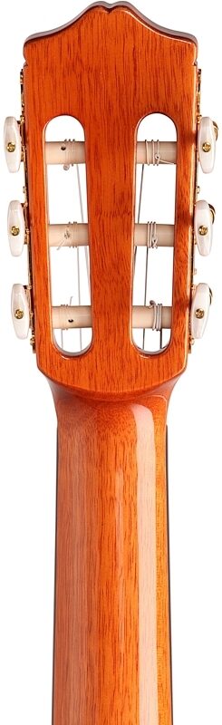 open zoom image for Cordoba Requinto 1/2 Size Classical Acoustic Guitar, New, Headstock Straight Back