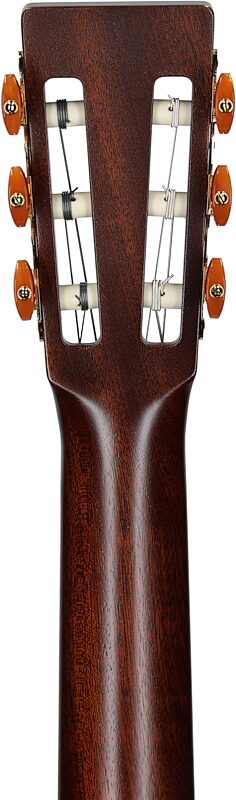 open zoom image for Martin 000C12-16E Nylon-String Acoustic-Electric Guitar (with Soft Case), New, Headstock Straight Back