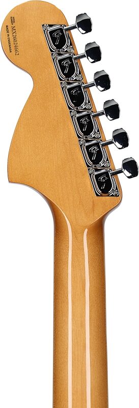 open zoom image for Fender Vintera III Late 60s Stratocaster Electric Guitar (with Gig Bag), 3-Color Sunburst, Rosewood Fretboard, Headstock Straight Back