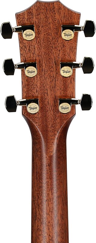 open zoom image for Taylor 514ce Legacy Grand Auditorium Acoustic-Electric Guitar (with Case), New, Headstock Straight Back
