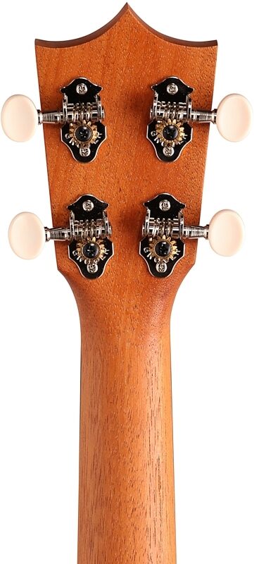 open zoom image for Martin T1K Tenor Ukulele (with Gig Bag), New, Headstock Straight Back